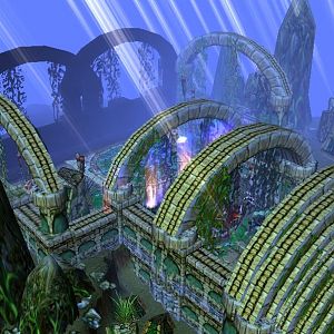 Frozen Throne Screenshots 1