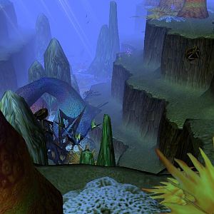 Frozen Throne Screenshots 5