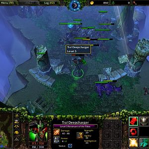 Frozen Throne Screenshots 6