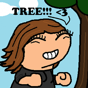Geraldine, girl from school, asked me to make this :D fsjal!!!