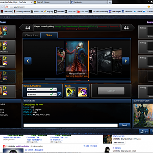 Dream Team #2