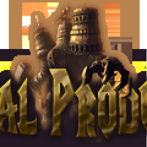 Colossal Productions