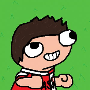 Feyenoord (Dutch soccer/football club), one of my bro's is fan of this club, so I made this fsjal for him :D