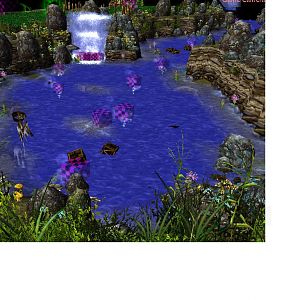 Halo Screen Shot