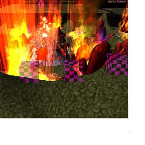 Halo Screen Shot 4