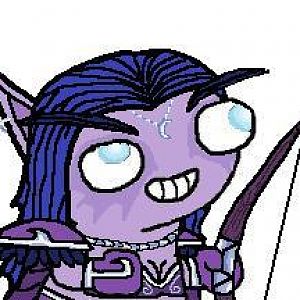 FSJAL Tyrande