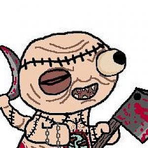FSJAL Abomination