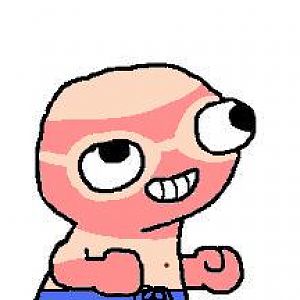 FSJAL Tan Man