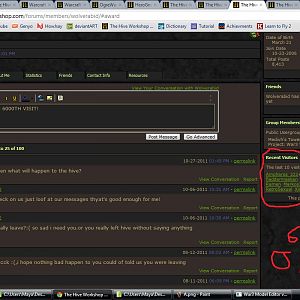 I am the 6000th visitor of the honored champion
