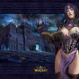 wow fantasy