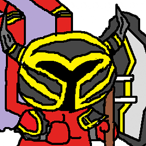 Hellspawn Annihilator