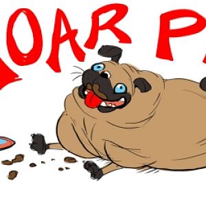 Moar!
