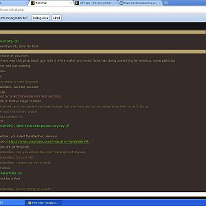 THE REASON WHY I LIKE ANARCHIANBEDLAM