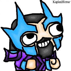 Mage Fsjal
(i make it 30 minutes ! :D )
12. of November at 18:02 uploaded 18:38