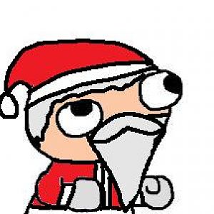 FSJAL Santa Claus