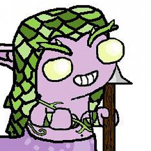 FSJAL Dryad