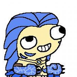 FSJAL Harpy