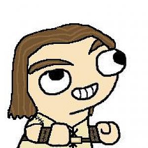 FSJAL Villager Man