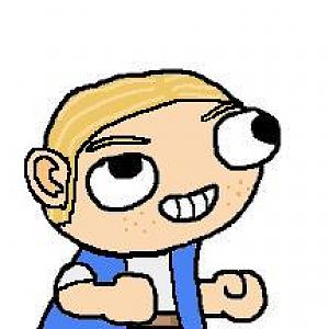 FSJAL Villager Kid
