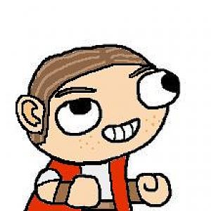 FSJAL Villager Kid