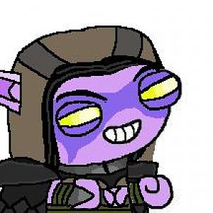 FSJAL Night Elf Assassin