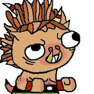 FSJAL Quilboar