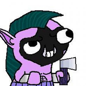 FSJAL Dark Troll