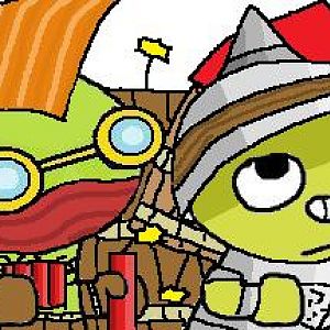 FSJAL Goblin Sappers
