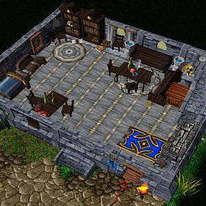 indoorb