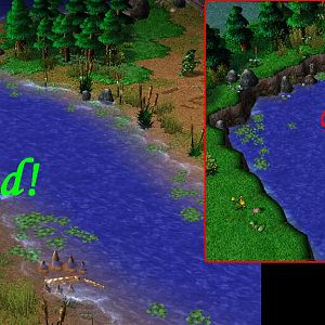 rollingshores