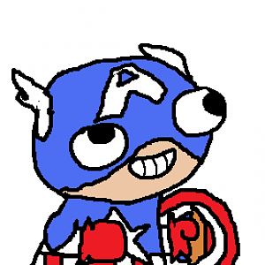 Captain America