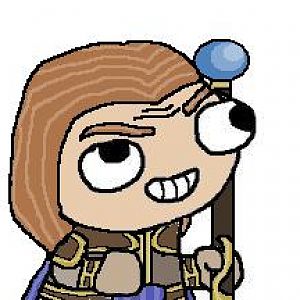 FSJAL Human Mage