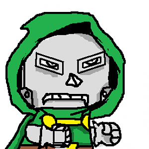 Dr. Doom
