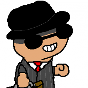 Mafia Fsjal; my first one too