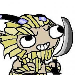 FSJAL Satyr