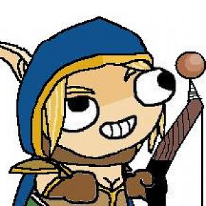 FSJAL Sylvanas Windrunner