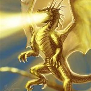 Heavenly Dragon