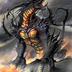 Doom Dragon