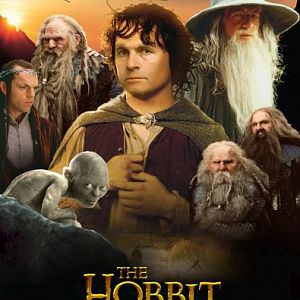 Hobbit movie