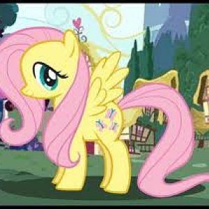 Pony Picture 2 Avatar
