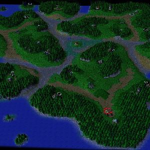 (2)Nomad Isles