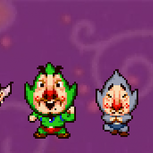 TingleBrothers

Ankle, Tingle, Knuckle, and finally David Jr.