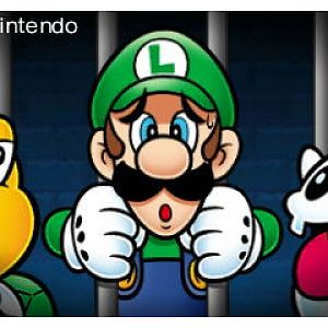 Luigi 3DL