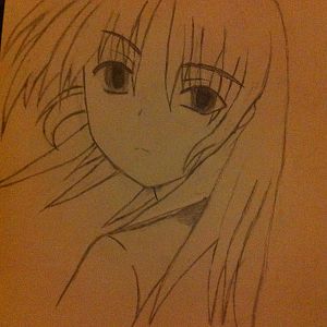 My second