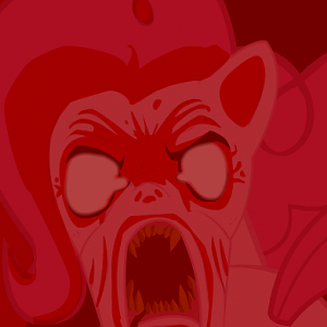 DemonicPinkiePie