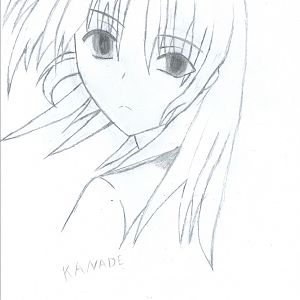 Tachibana Kanade