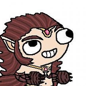 FSJAL Harpy