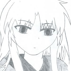 Tachibana Kanade!