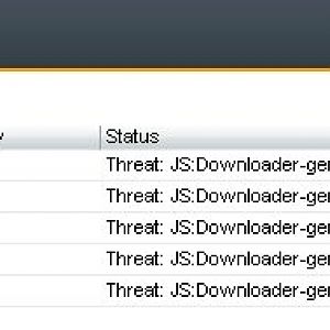 Script Shield Logs