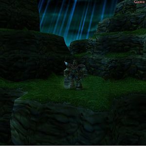 Terrain Workshop pic 1

Scratch terrain half finished so far for Rector.- Uther =D axaxaxax